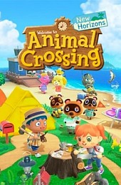 Animal Crossing: New Horizons