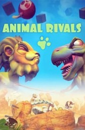 Animal Rivals