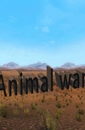 Animal war