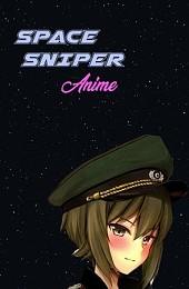 Anime - Space Sniper