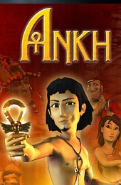 Ankh - Anniversary Edition