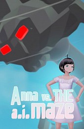 Anna VS the A.I.maze