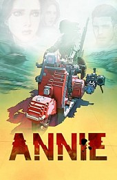 ANNIE: Last Hope