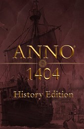 Anno 1404 - History Edition