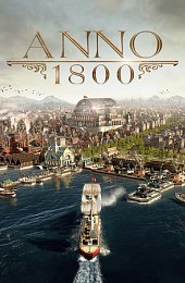 Anno 1800