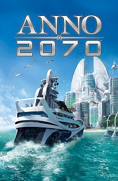 Anno 2070