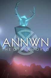 Annwn: the Otherworld