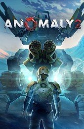 Anomaly 2