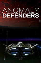 Anomaly Defenders