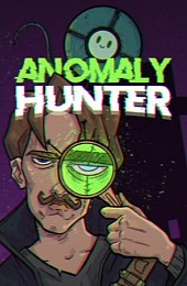 Anomaly Hunter