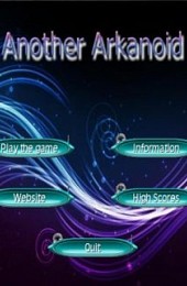 Another Arkanoid