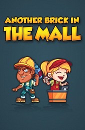 Another Brick in The Mall