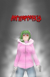 Anthophobia