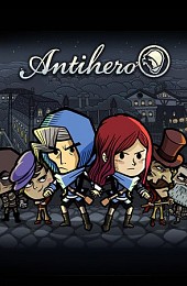 Antihero