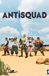 Antisquad