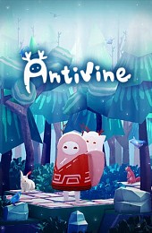 Antivine