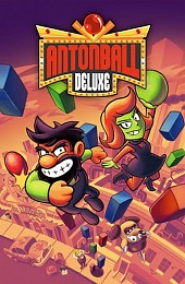 Antonball Deluxe