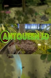 AntQueen 3D