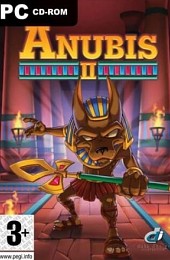 Anubis 2