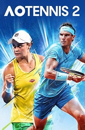 AO Tennis 2