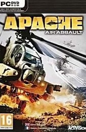 Apache: Air Assault