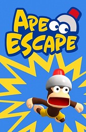 Ape Escape