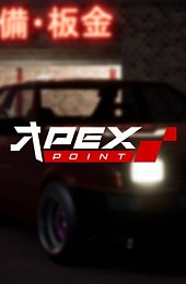 Apex Point