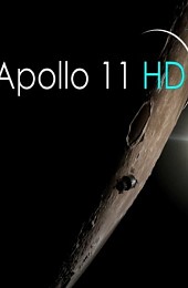 Apollo 11 VR HD