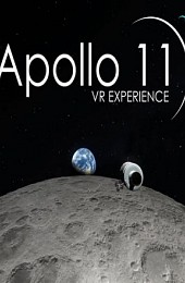 Apollo 11 VR