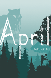 April Fall of Faith