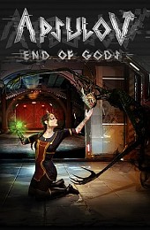 Apsulov: End of Gods