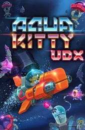 AQUA KITTY UDX