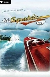 Aquadelic GT