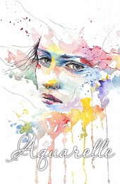 Aquarelle