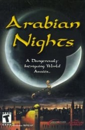 Arabian Nights