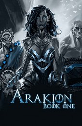 Arakion: Book One