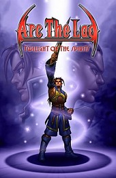 Arc the Lad: Twilight of the Spirits