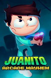 Arcade Mayhem Juanito