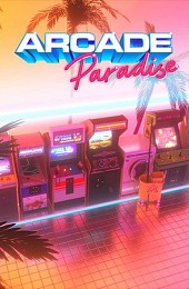 Arcade Paradise