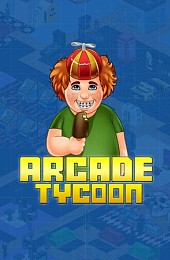 Arcade Tycoon: Simulation