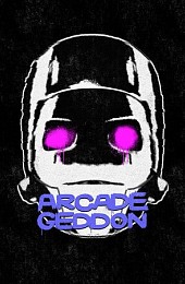 Arcadegeddon