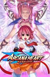 Arcana Heart