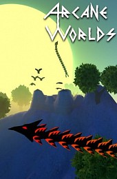 Arcane Worlds