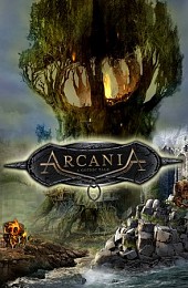 ArcaniA