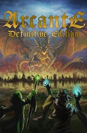 Arcante: Definitive Edition