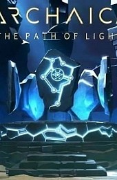 Archaica: The Path of Light