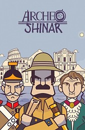 Archeo: Shinar