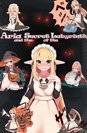 Aria and the Secret of the Labyrinth