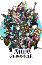 ARIA CHRONICLE