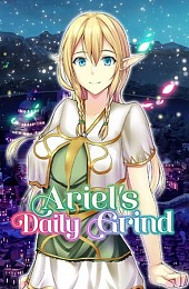 Ariel's Daily Grind